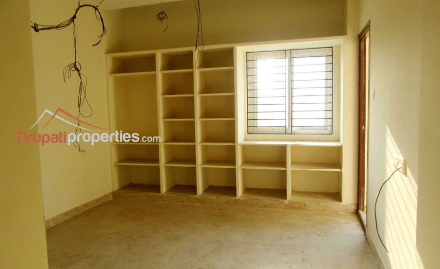 1548 Sft North Facing #ReadytoOccupy #3Bhk #FlatforSale in Korramenugunta, #Tirupati
